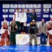 ВИК 2026: Кыргызстан возглавляет медальный зачет — тройка лидеров (Таблица)