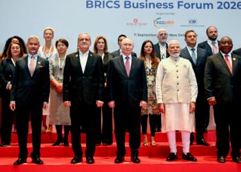 От доллара до Совбеза ООН: как BRICS хочет изменить мировой порядок