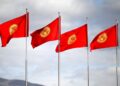 306 партий на 7,4 млн жителей: что стоит за партийным многообразием Кыргызстана?