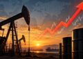 6,8 млрд баррелей нефти могут стать критической отметкой для мировой энергетики