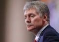 Песков: Россия не хотела бы, чтобы Иран вышел из ДНЯО