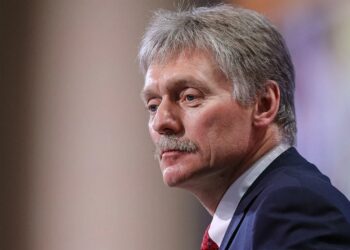 Песков: Россия не хотела бы, чтобы Иран вышел из ДНЯО
