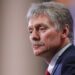 Песков: Россия не хотела бы, чтобы Иран вышел из ДНЯО