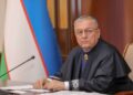 Судей в Узбекистане смогут назначать бессрочно уже после пяти лет работы
