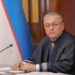 Судей в Узбекистане смогут назначать бессрочно уже после пяти лет работы