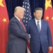 Си Цзиньпин едет в США — что Пекин и Вашингтон хотят получить от нового саммита?