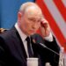 $1,2 трлн внутри БРИКС: Путин предложил создать общую платформу роста объединения