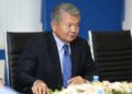 Джекшенкулов: Кыргызстан сохранил государственность и нашёл собственный путь развития