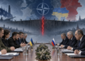 Компромисс возможен, НАТО — нет: Россия назвала условия диалога с Украиной