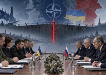 Компромисс возможен, НАТО — нет: Россия назвала условия диалога с Украиной