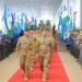 Узбекистан в четвёртый раз подряд выиграл армейские соревнования в Южной Корее