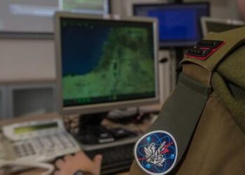 Армия Израиля создаст новый род войск для беспилотных систем и ИИ?