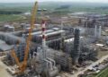Иран готов построить в Кыргызстане совместный нефтеперерабатывающий завод