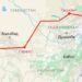 Попытки США блокировать морские коридоры из Ирана в Китай, усиливают развитие сухопутных через Центральную Азию