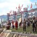 В сердце Кырчына ожила «Вселенная кочевников» — Фоторепортаж из Кыргызстана