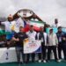 VI Всемирные игры кочевников: атлет из Ирана стал чемпионом по стронгмену