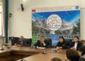 Арслан Койчиев: Наставничество играет важную роль в продвижении доктрины «Национальный дух — мировые высоты»