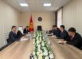 Кыргызстан и Саудовская Аравия обсудили инвестиции в энергетику: в фокусе — новые мощности и накопители энергии