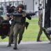 «Вызов-7» под Екатеринбургом: спецназ шести стран проверил свои возможности