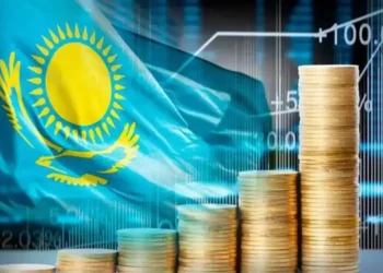 Плюс $9,4 млрд за месяц: международные резервы Казахстана резко выросли — в чем причина?