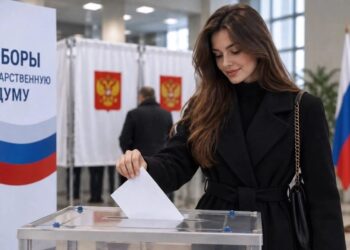 Выборы в Госдуму-2026: зацепят ли «Новые люди» бронзу и кто займет место выбывшего «Яблока»?