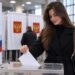 Выборы в Госдуму-2026: зацепят ли «Новые люди» бронзу и кто займет место выбывшего «Яблока»?