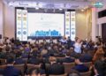 115 компаний и 22 страны: в Душанбе проходит международная выставка DITE-2026