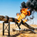 Мощный удар по нефтепроводу саудитов: Эр-Рияд теряет резервный маршрут экспорта нефти