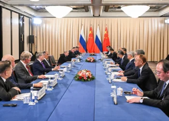 Путин предложил сделать безвизовый режим между Россией и Китаем бессрочным