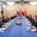 Путин предложил сделать безвизовый режим между Россией и Китаем бессрочным