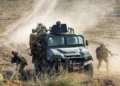 От Карабаха до Каспия: три армии отрабатывают совместные операции