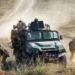 От Карабаха до Каспия: три армии отрабатывают совместные операции