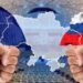 МИД РФ: НАТО открыто готовится к войне с Россией