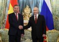 ЕАЭС и Вьетнам удвоили товарооборот за десять лет: Россия рассчитывает на инвестиции и новые энергетические проекты