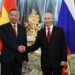 ЕАЭС и Вьетнам удвоили товарооборот за десять лет: Россия рассчитывает на инвестиции и новые энергетические проекты