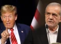 От американских угроз к иранской дипломатии: что на самом деле сказали Трамп и Пезешкиан в ООН?