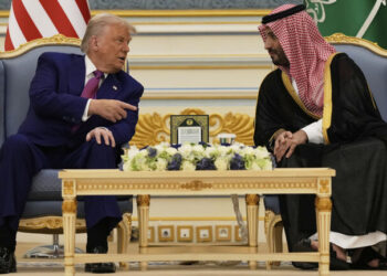 СМИ: Трамп отклонил запрос Саудовской Аравии о нанесении удара по хуситам
