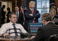 Почему администрация Трампа приказала сотрудникам пройти проверку на полиграфе?