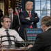 Почему администрация Трампа приказала сотрудникам пройти проверку на полиграфе?