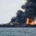 Казахстан призвал Украину прекратить атаки на суда с казахстанской нефтью