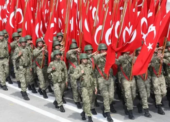Увеличение военного бюджета Турции на 230%: Эрдоган вступает в гонку вооружений с Грецией