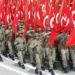 Увеличение военного бюджета Турции на 230%: Эрдоган вступает в гонку вооружений с Грецией