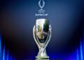 Суперкубок UEFA-2028 пройдет в Астане