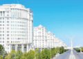 Туркменистан предложил создать единую платформу «умных городов» Центральной Азии и Кореи