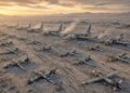 30 «Reaper» и семь KC-135: Пентагон впервые раскрыл потери в войне с Ираном