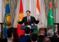 Рубио везет в Самарканд бизнес-десант: что США ищут в ресурсах Центральной Азии?
