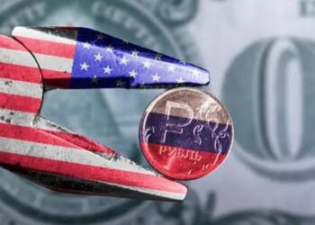 Американские санкции против России могут быть смягчены?