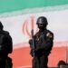 Минразведки Ирана: уничтожены три террористические ячейки на юго-востоке страны — ВИДЕО