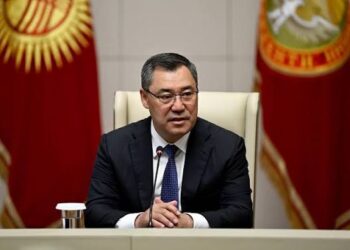 «Конец эпохи громких хайпов»: глава Кыргызстана жестко предупредил блогеров и политиков о расплате за слова и высказывания