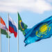 Президент Казахстана примет участие в саммите БРИКС в Индии